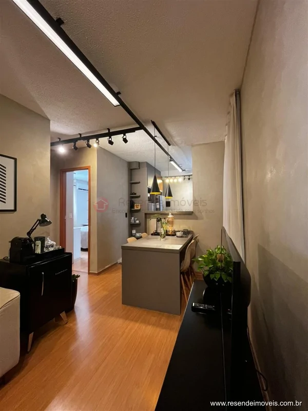 Foto 12 de 12 - Apartamento para aluguel em Jardim Aliança