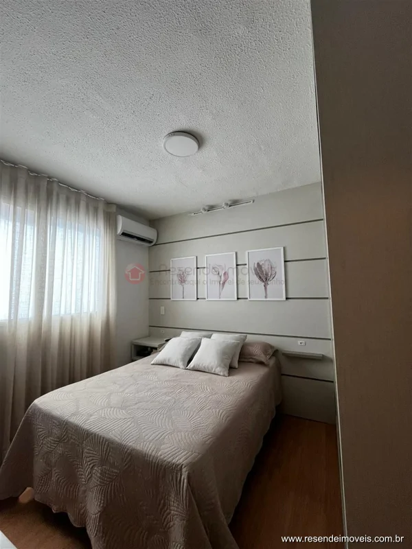 Foto 5 de 12 - Apartamento para aluguel em Jardim Aliança