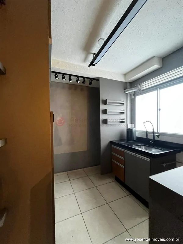 Foto 5 de 7 - Apartamento para aluguel em Jardim Aliança