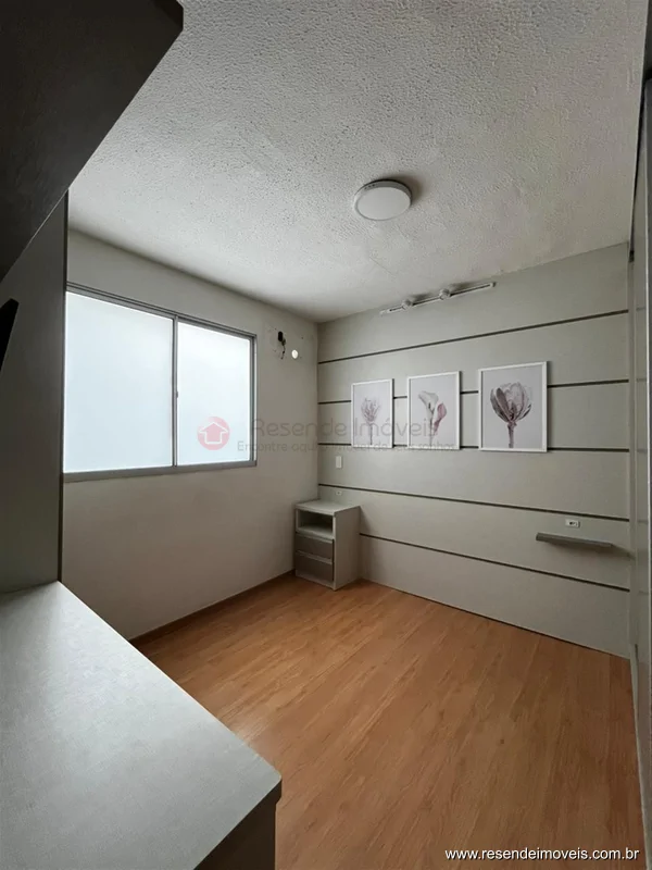 Foto 2 de 7 - Apartamento para aluguel em Jardim Aliança