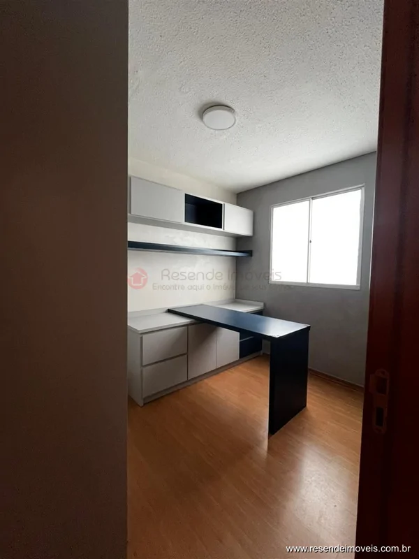 Foto 3 de 7 - Apartamento para aluguel em Jardim Aliança