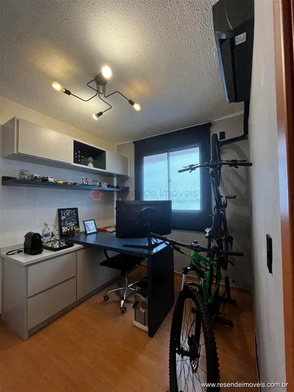 Foto 8 de 12 - Apartamento para aluguel em Jardim Aliança