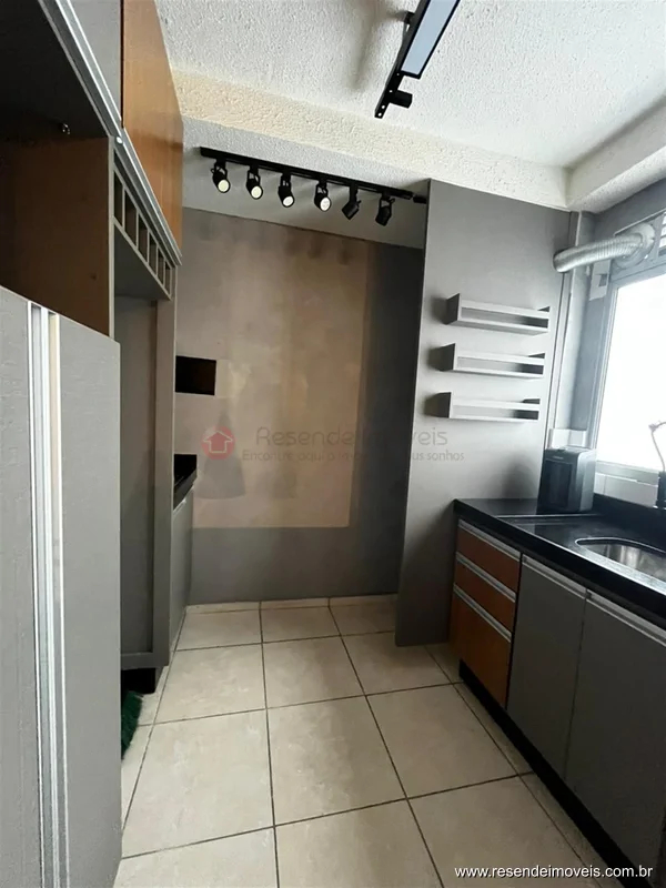 Foto 6 de 7 - Apartamento para aluguel em Jardim Aliança