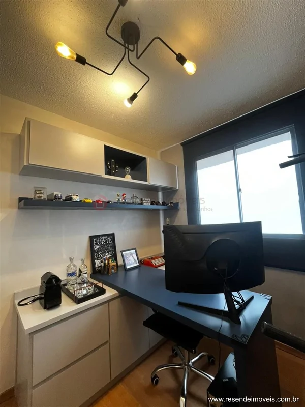 Foto 7 de 12 - Apartamento para aluguel em Jardim Aliança