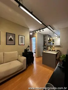 Apartamento para aluguel em Jardim Aliança