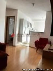 Apartamento para alugar em Jardim Aliança