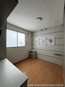 Apartamento para aluguel em Jardim Aliança