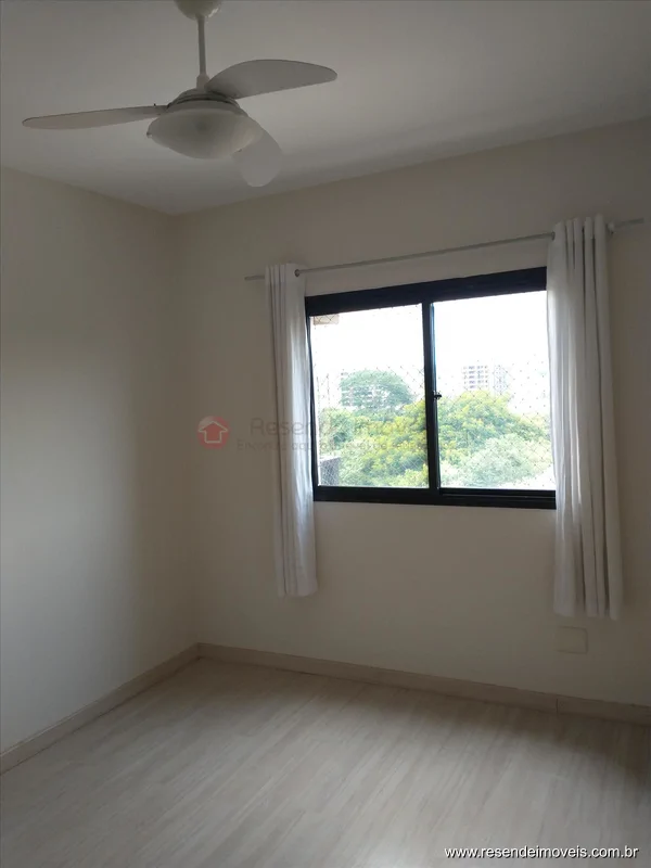 Foto 8 de 34 - Apartamento para aluguel em Vila Julieta