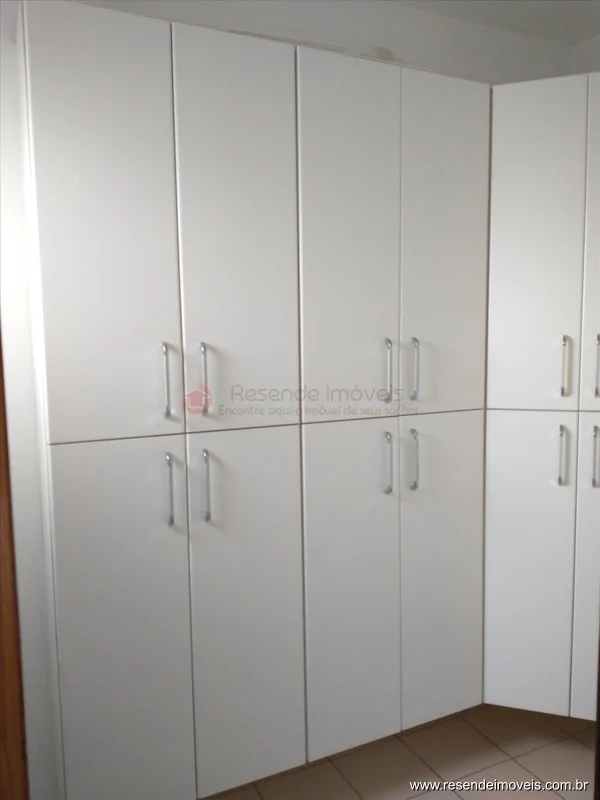 Foto 33 de 34 - Apartamento para aluguel em Vila Julieta