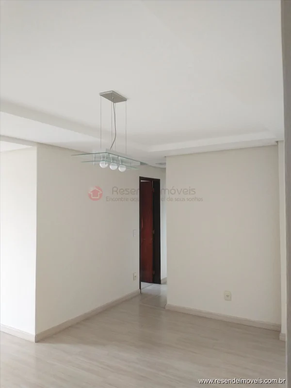 Foto 6 de 34 - Apartamento para aluguel em Vila Julieta