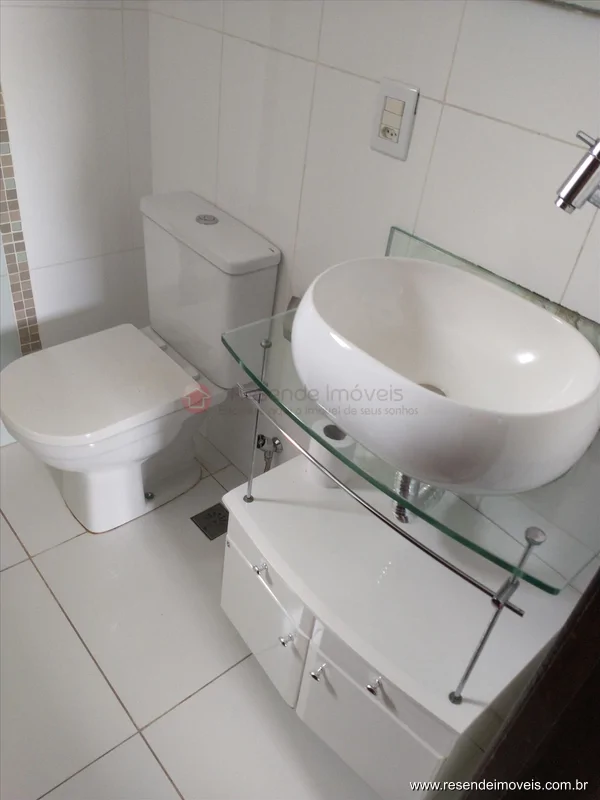 Foto 20 de 34 - Apartamento para aluguel em Vila Julieta