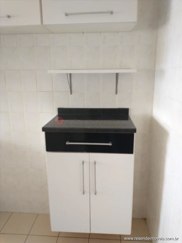 Foto 15 de 34 - Apartamento para aluguel em Vila Julieta