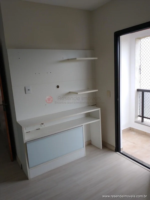 Foto 18 de 34 - Apartamento para aluguel em Vila Julieta