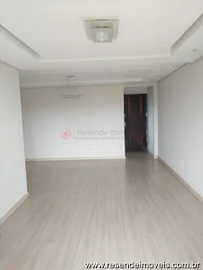 Apartamento para aluguel em Vila Julieta