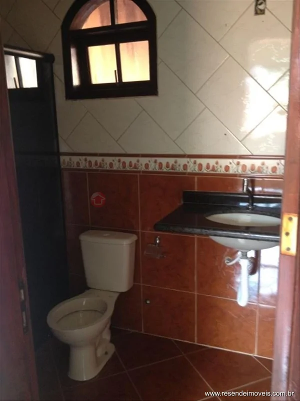 Foto 3 de 9 - Casa para venda em Boa Vista II