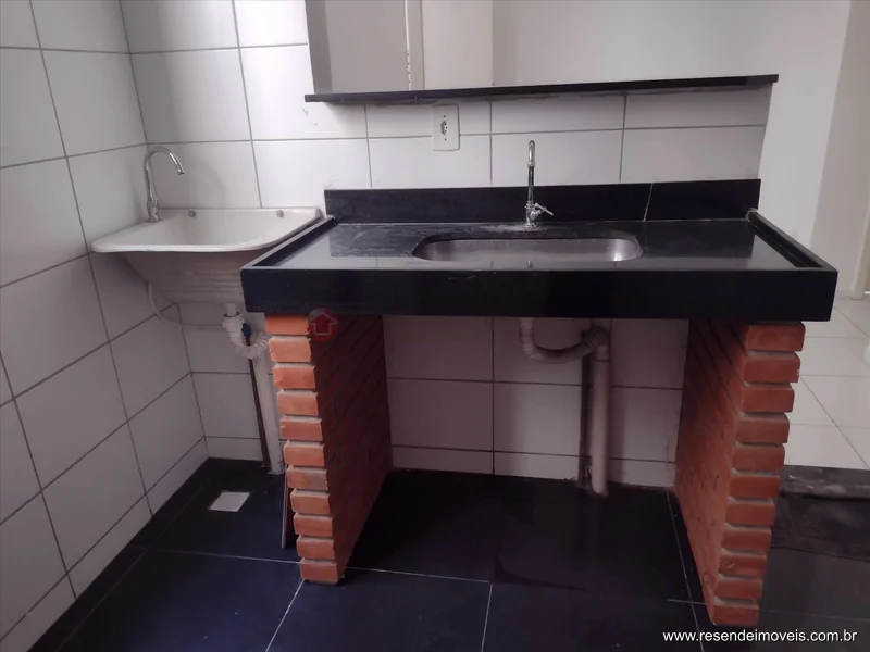 Foto 4 de 20 - Apartamento para aluguel em Cabral