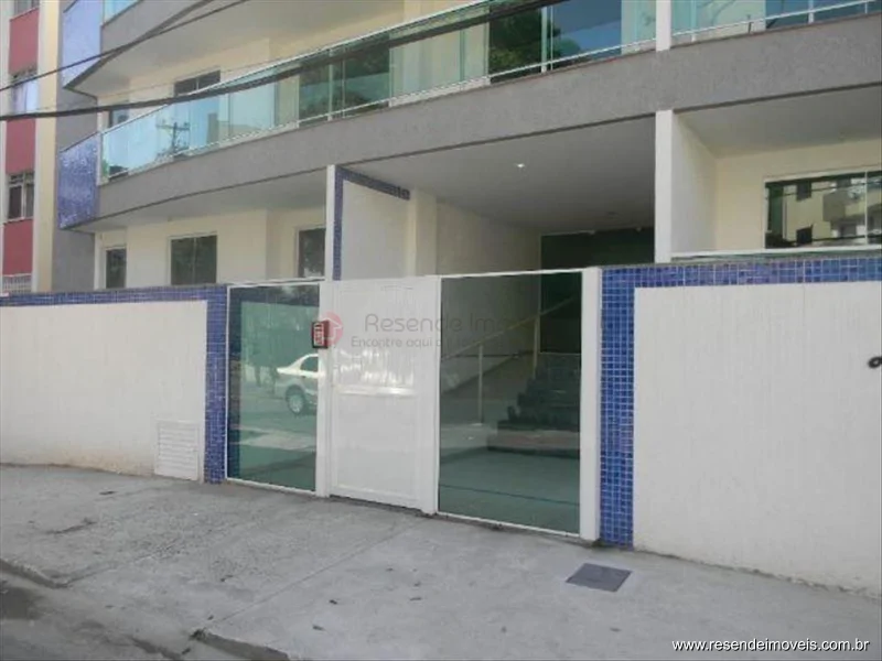 Foto 2 de 13 - Apartamento para venda em Barbosa Lima