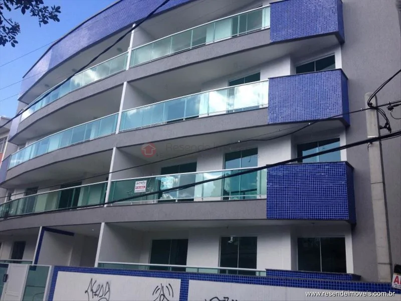 Foto 1 de 13 - Apartamento para venda em Barbosa Lima