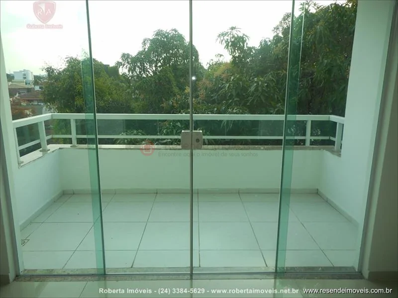 Foto 2 de 8 - Apartamento para aluguel em Centro