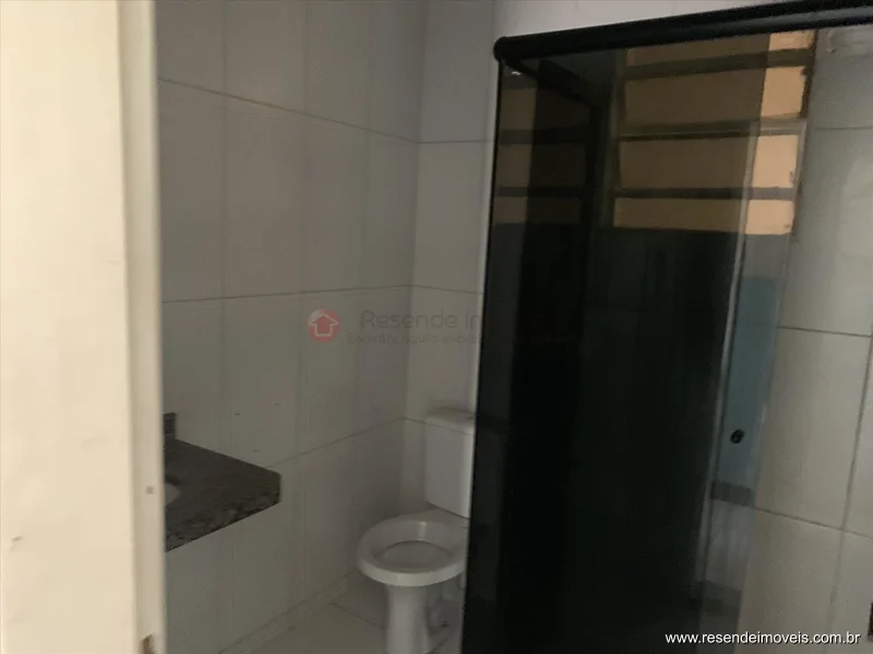 Foto 1 de 13 - Casa para aluguel em Vila Julieta