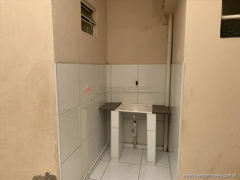 Foto 2 de 13 - Casa para aluguel em Vila Julieta