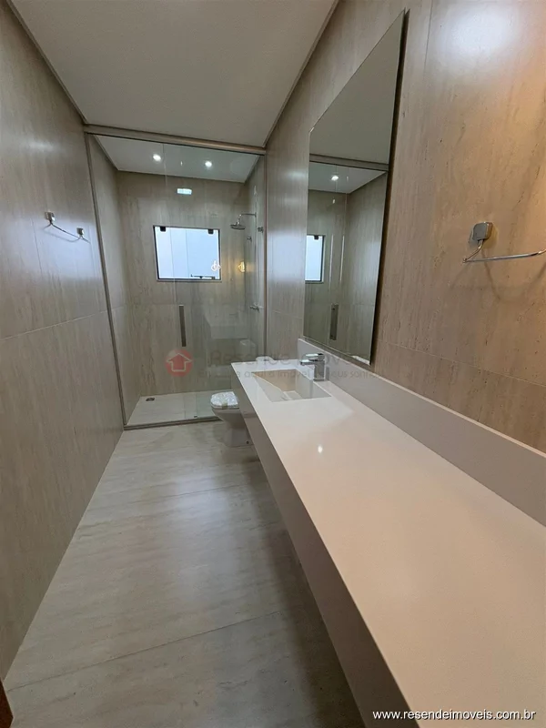 Foto 13 de 27 - Casa para aluguel em Parque Ipiranga