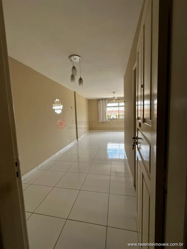 Foto 1 de 10 - Apartamento para aluguel em Barbosa Lima