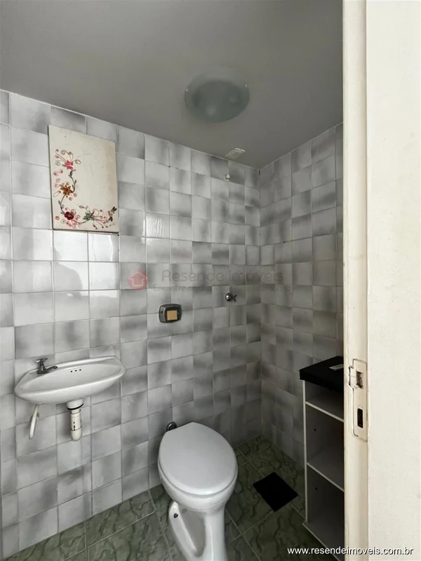 Foto 9 de 10 - Apartamento para aluguel em Barbosa Lima