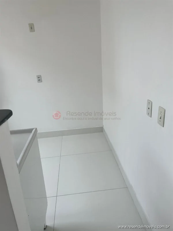 Foto 15 de 18 - Apartamento para aluguel em Paraíso