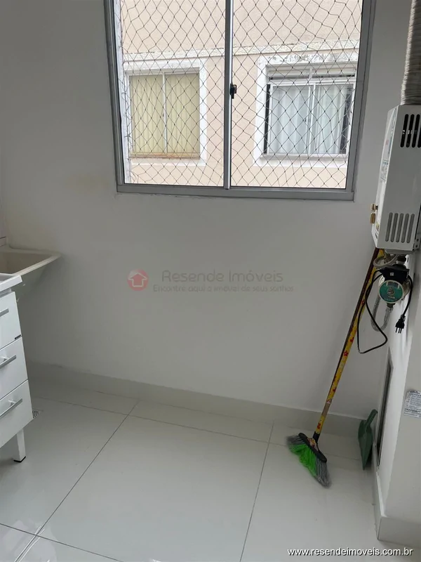 Foto 18 de 18 - Apartamento para aluguel em Paraíso