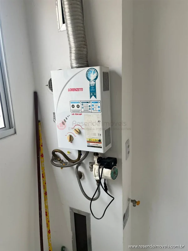 Foto 10 de 18 - Apartamento para aluguel em Paraíso