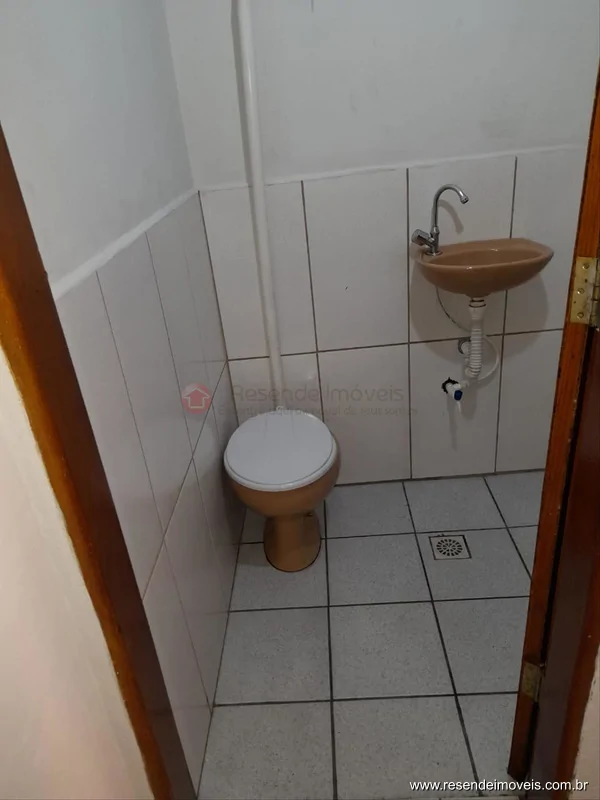 Foto 4 de 11 - Loja para aluguel em Alegria