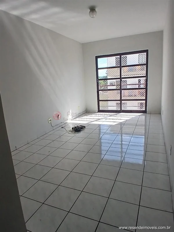 Foto 1 de 5 - Apartamento para aluguel em Campos Elíseos
