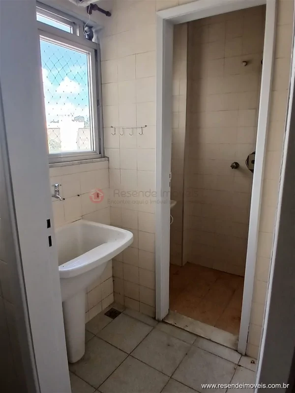 Foto 4 de 5 - Apartamento para aluguel em Campos Elíseos