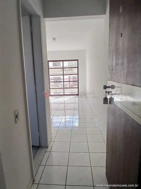 Foto 2 de 5 - Apartamento para aluguel em Campos Elíseos