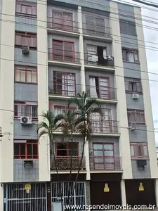Apartamento para aluguel em Campos Elíseos