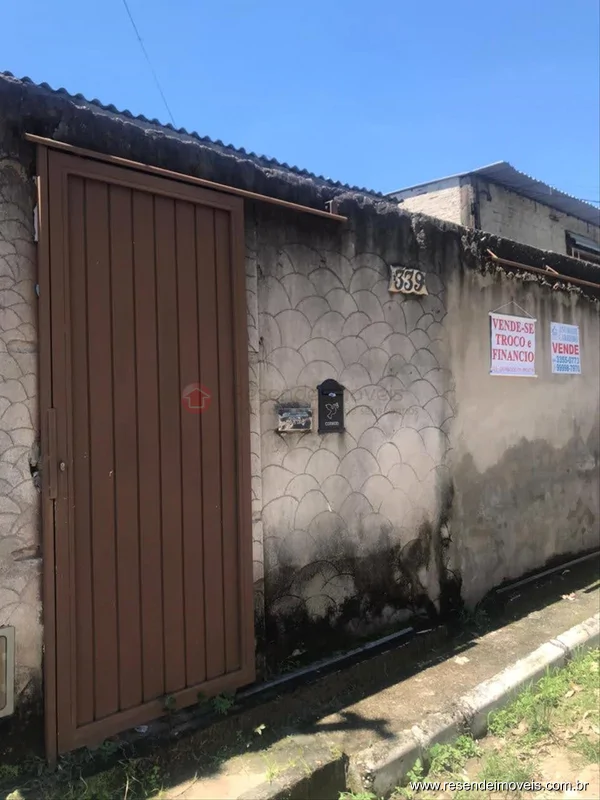 Foto 14 de 30 - Casa para venda em Fazenda da Barra II