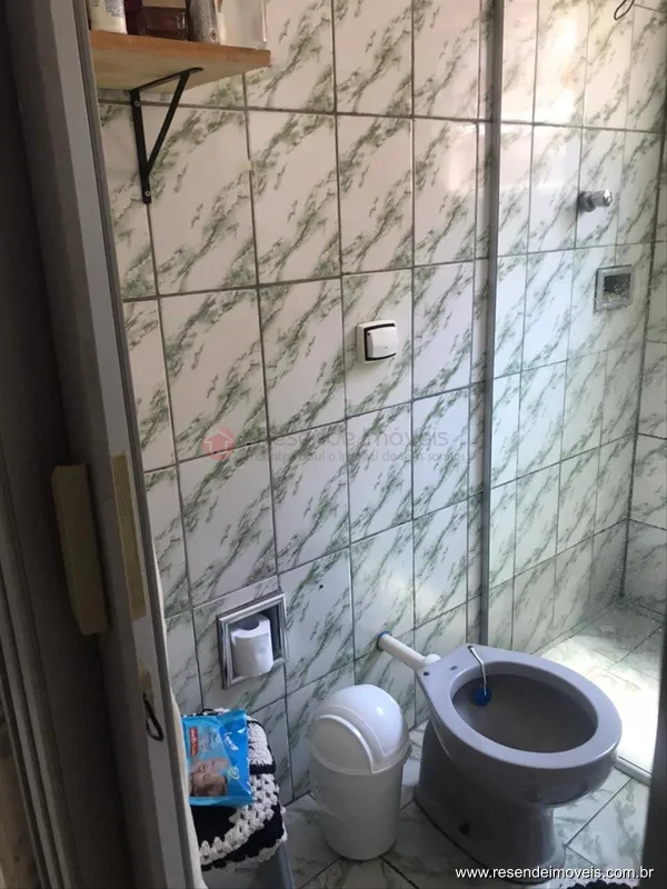 Foto 29 de 30 - Casa para venda em Fazenda da Barra II