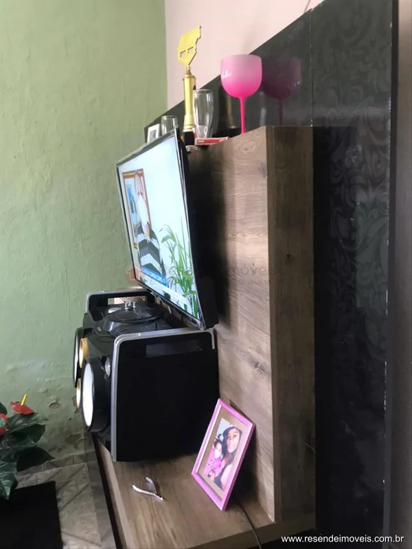 Foto 3 de 30 - Casa para venda em Fazenda da Barra II