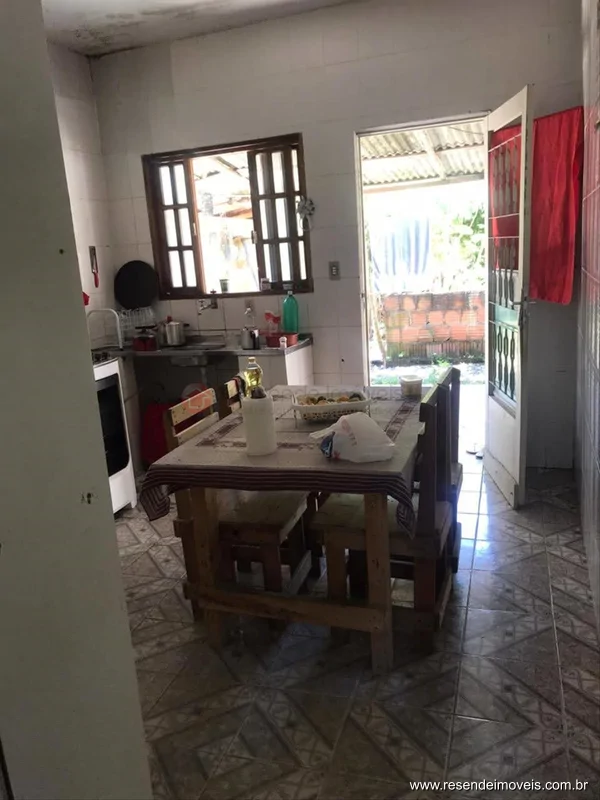 Foto 6 de 30 - Casa para venda em Fazenda da Barra II