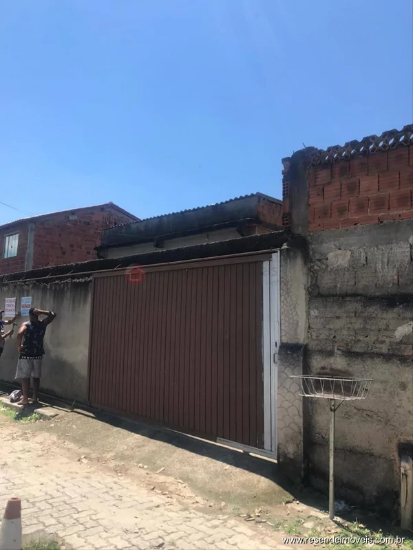 Foto 30 de 30 - Casa para venda em Fazenda da Barra II