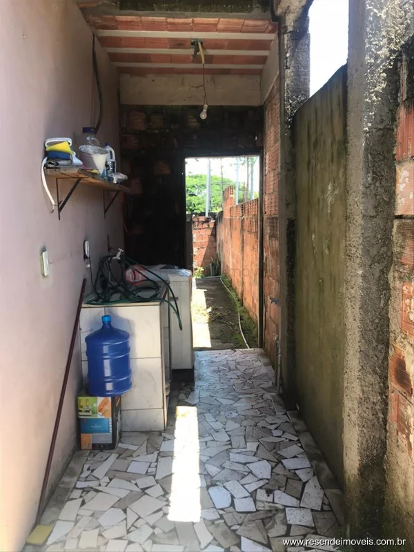 Foto 27 de 30 - Casa para venda em Fazenda da Barra II