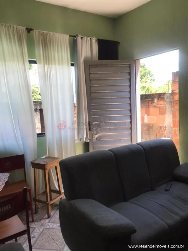 Foto 25 de 30 - Casa para venda em Fazenda da Barra II