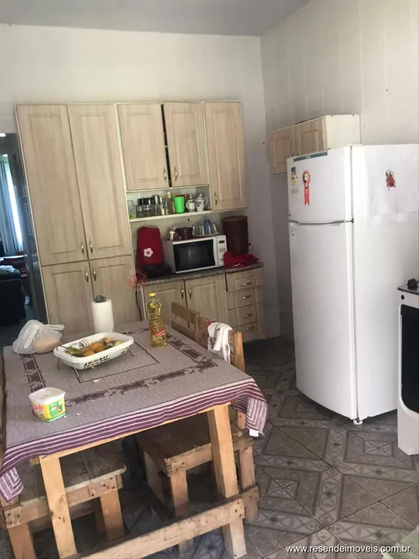 Foto 17 de 30 - Casa para venda em Fazenda da Barra II