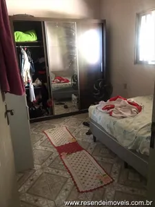 Casa para venda em Fazenda da Barra II