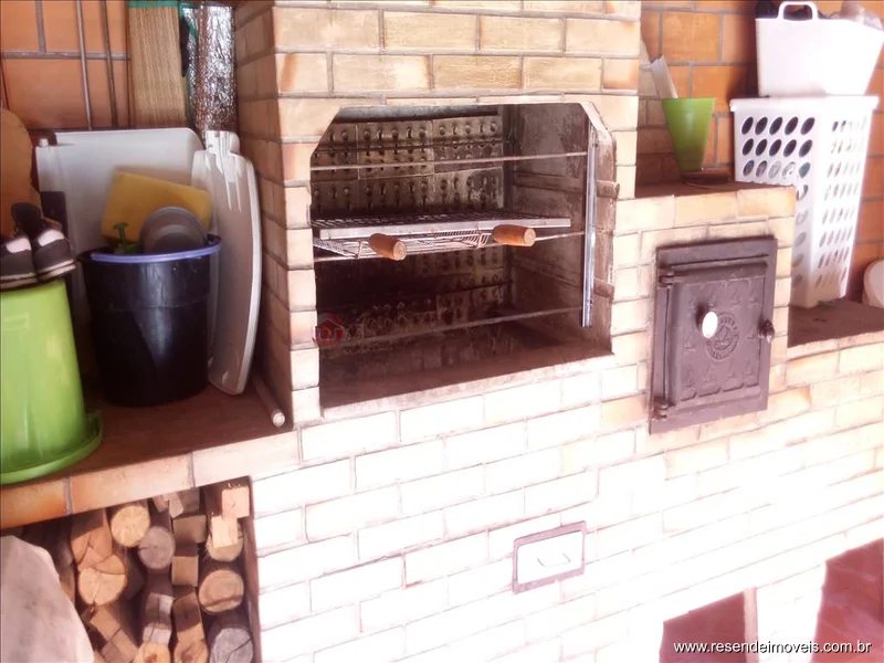 Foto 8 de 14 - Casa para venda em Fazenda da Barra II