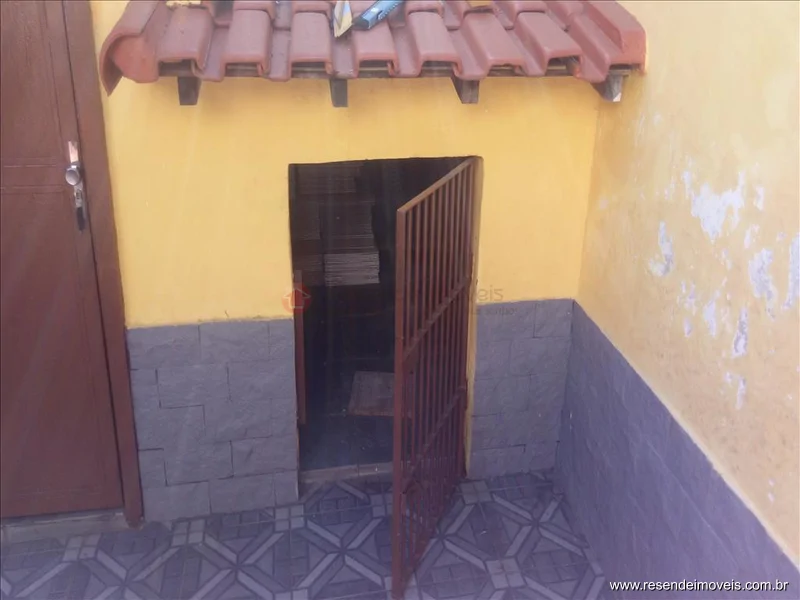 Foto 5 de 14 - Casa para venda em Fazenda da Barra II