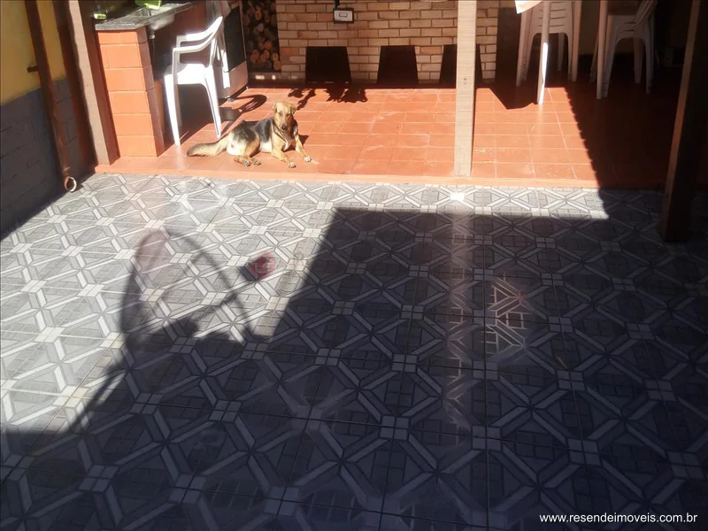 Foto 4 de 14 - Casa para venda em Fazenda da Barra II