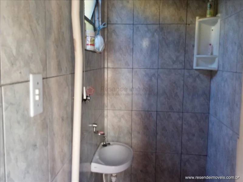 Foto 3 de 14 - Casa para venda em Fazenda da Barra II