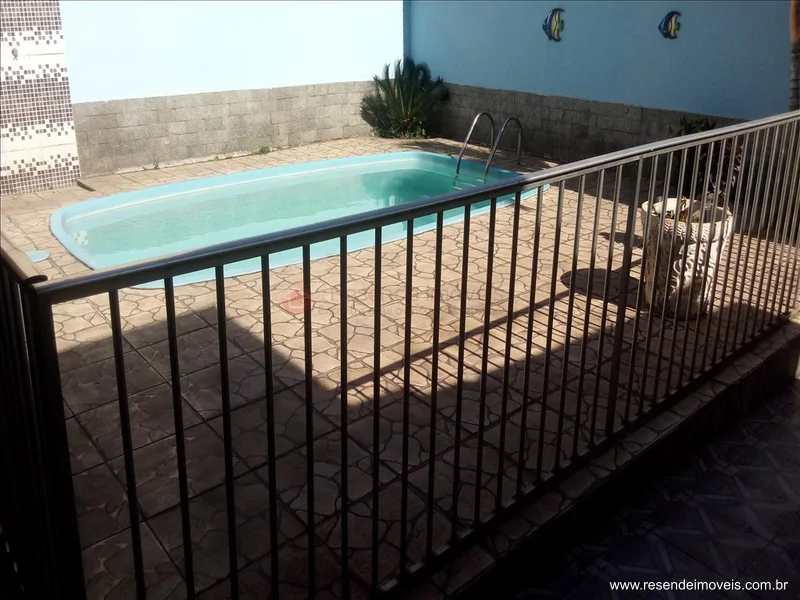 Foto 9 de 14 - Casa para venda em Fazenda da Barra II